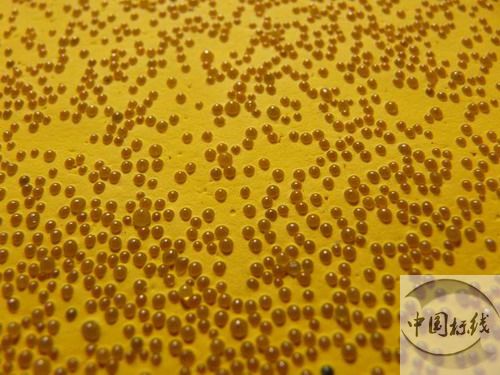 定西研磨玻璃微珠 B1/B2 级